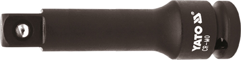 Yato Przedłużka Udarowa 1/2 75 MM YT-1060