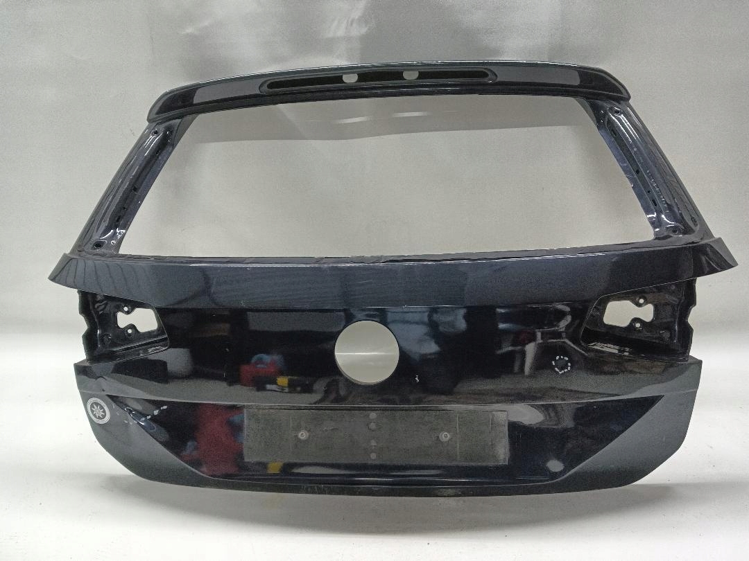 KLAPA BAGAZNIKA TYŁ TYLNA VW PASSAT B8 KOMBI 3G