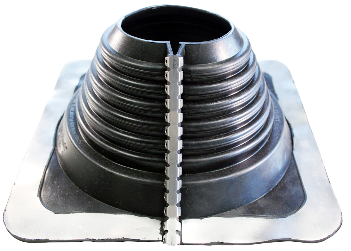 Pružný střešní průchod Těsnění Epdm Master Flash Multi #5