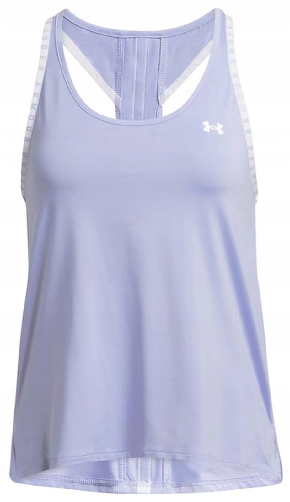 Dámské Tričko Under Armour Sportovní Tričko Ua 1351596-539
