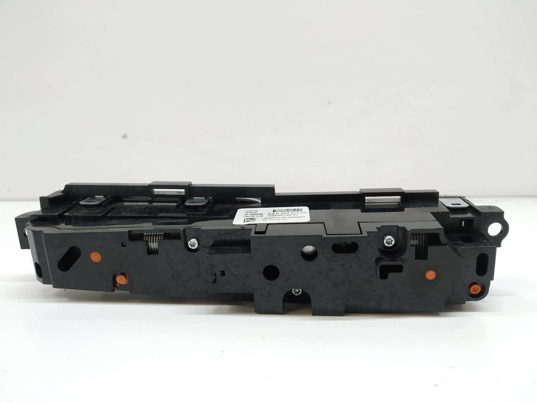 switch PANEL STEROWNIA 6993917 Bmw Seria 5 VII (2017-2024) G30/G31