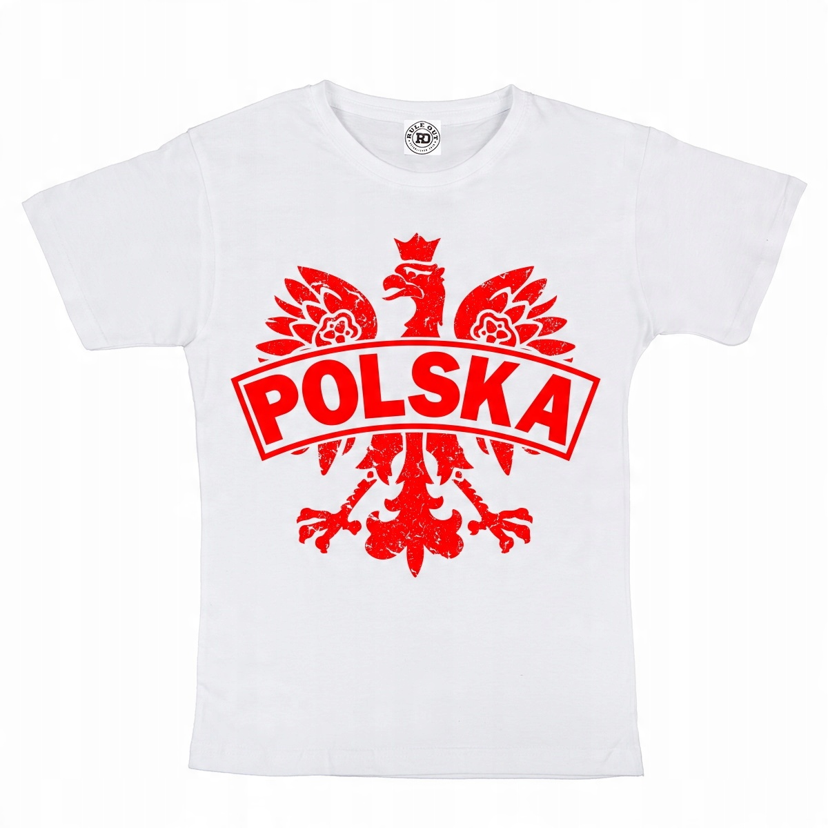 

Dziecięca Koszulka Reprezentacji Polski Polska