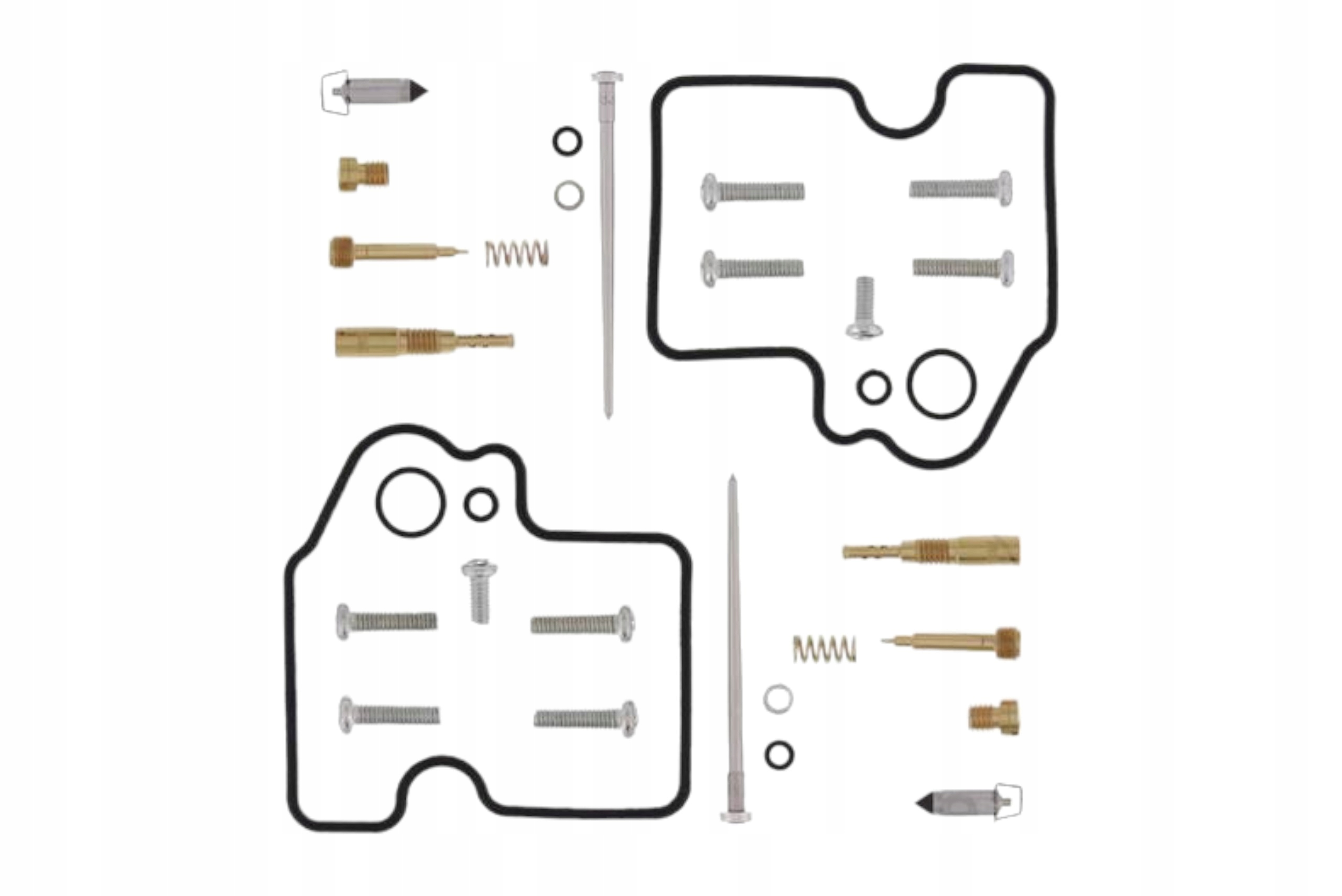 Sada na opravu karburátora All Balls 26-1220