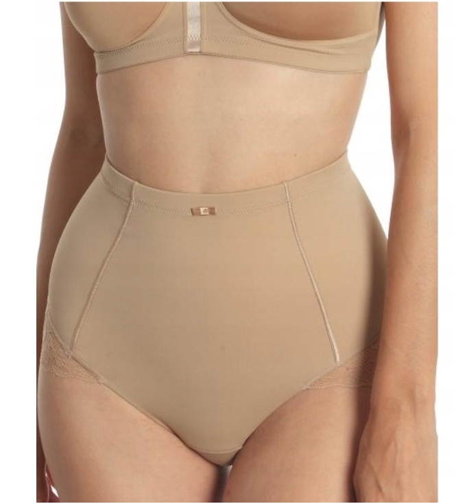 Sassa PURE MICRO MAXI PULL-UP r 38 modelujące S07