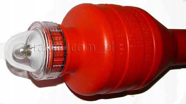 PŁAWA ŚWIETLNA 21910 Przeznaczenie uniwersalne