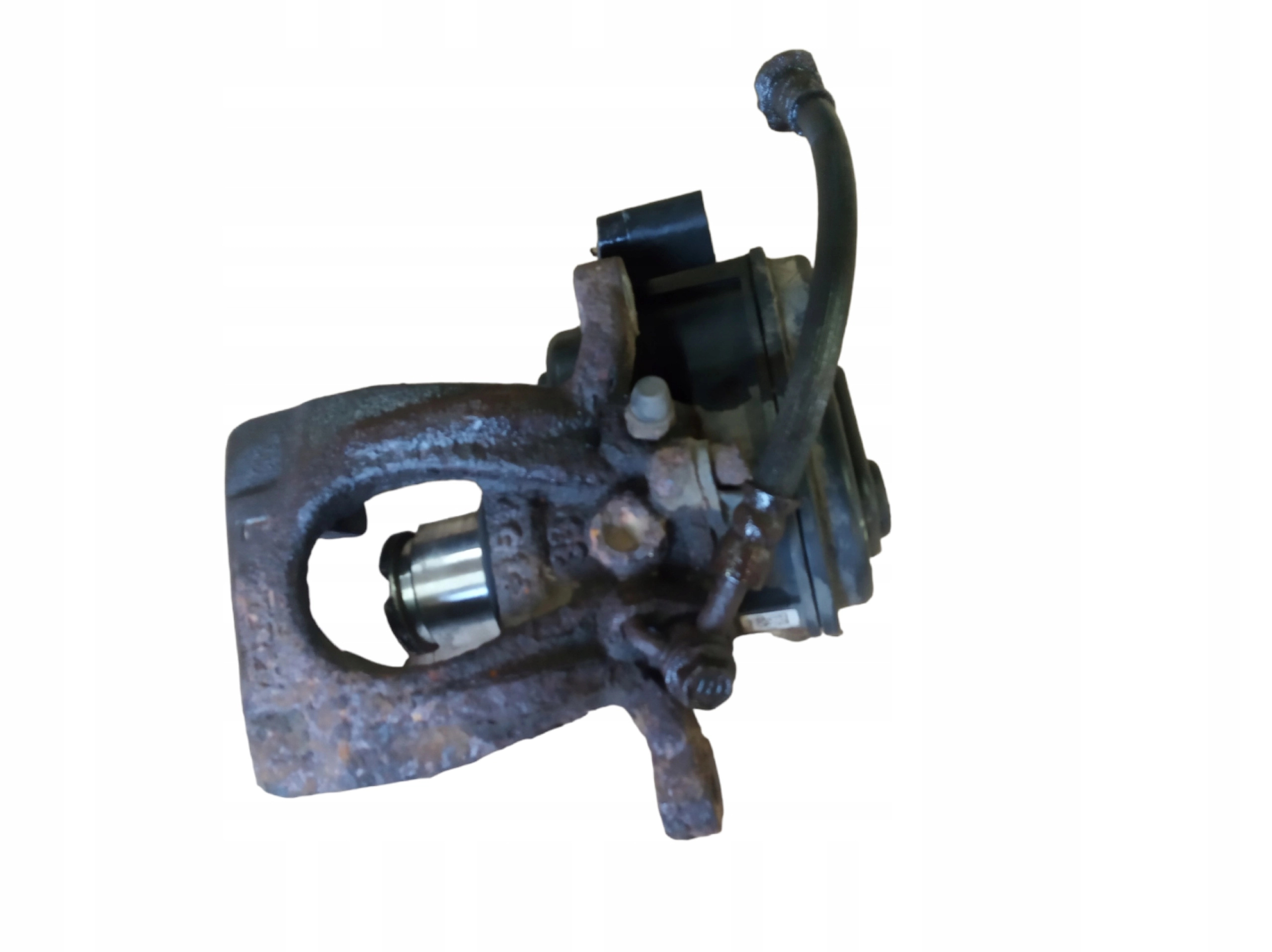 rear left caliper brake NISSAN X-TRAIL T32