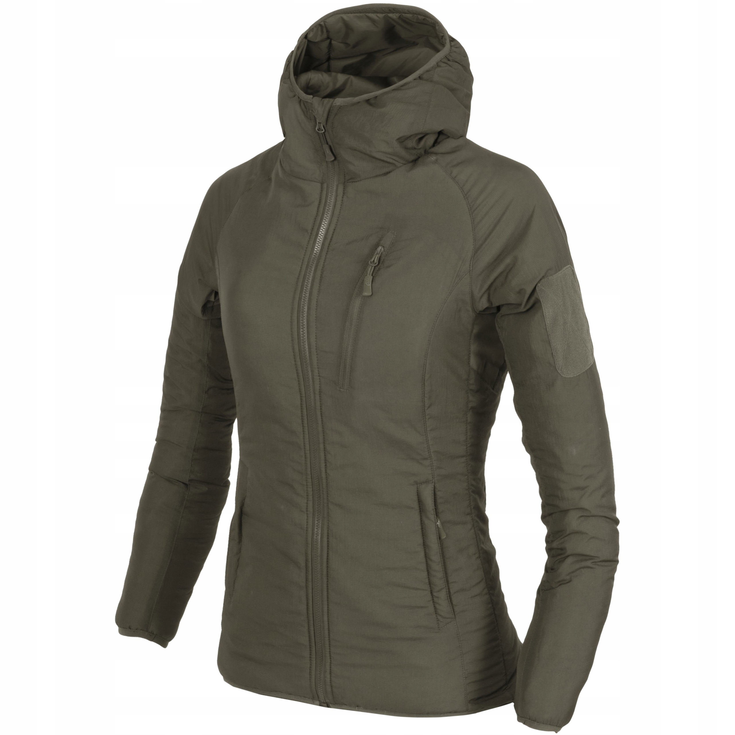 

Kurtka Helikon Womens Wolfhound Hoodie Taiga 3XL