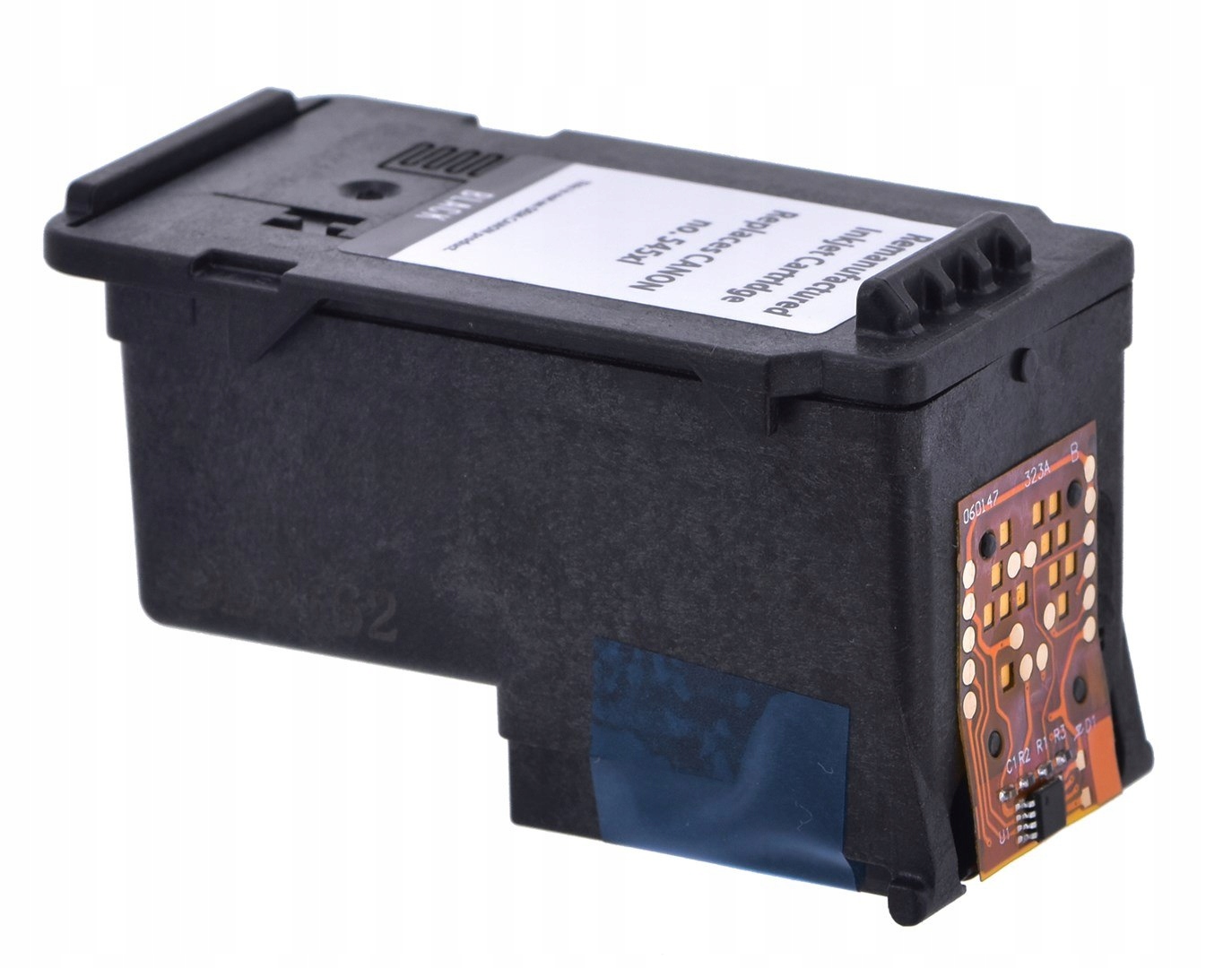 Superbulk tusz do Canon PG-545XL reg SB-PG545XL