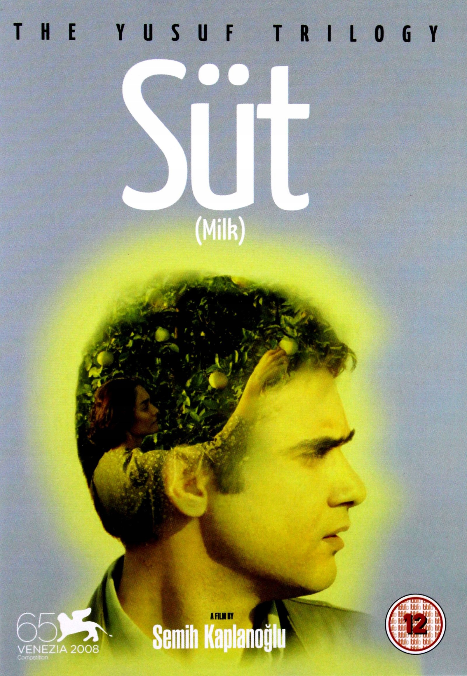 Sut Milk (DVD)