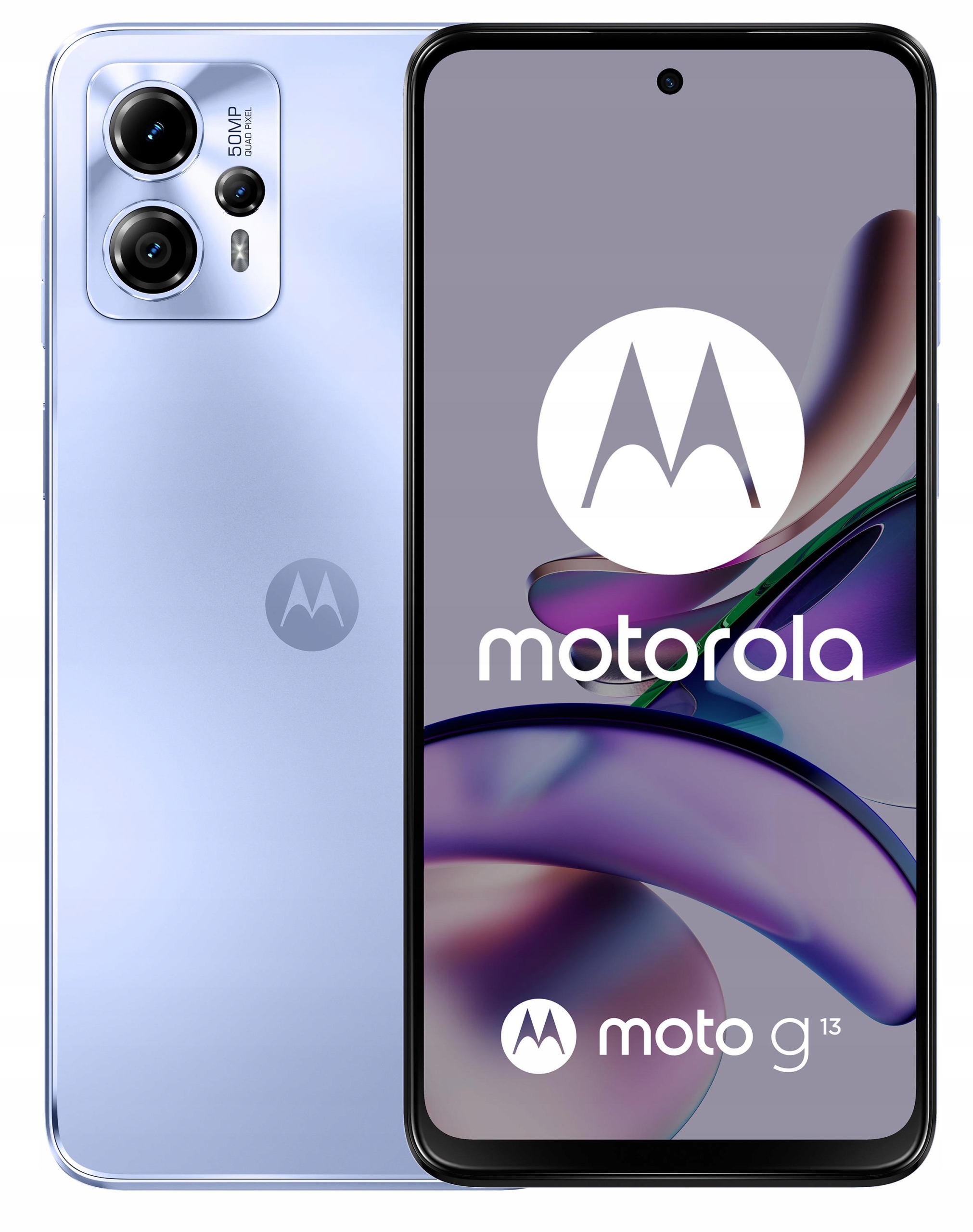 

Smartfon Motorola Moto G13 4 GB/128 Gb Blue