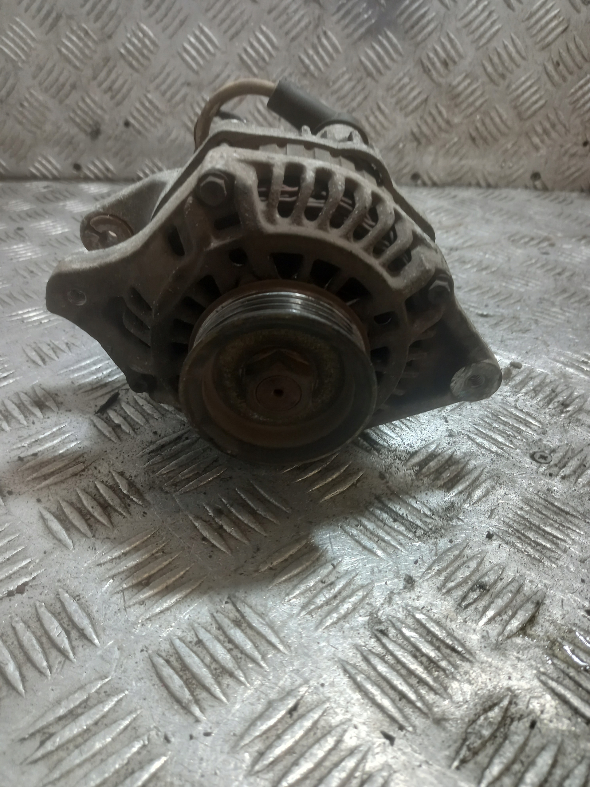 ALTERNATOR HONDA JAZZ 2 A5TB0091