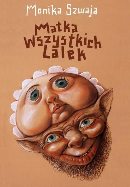 

Matka wszystkich lalek