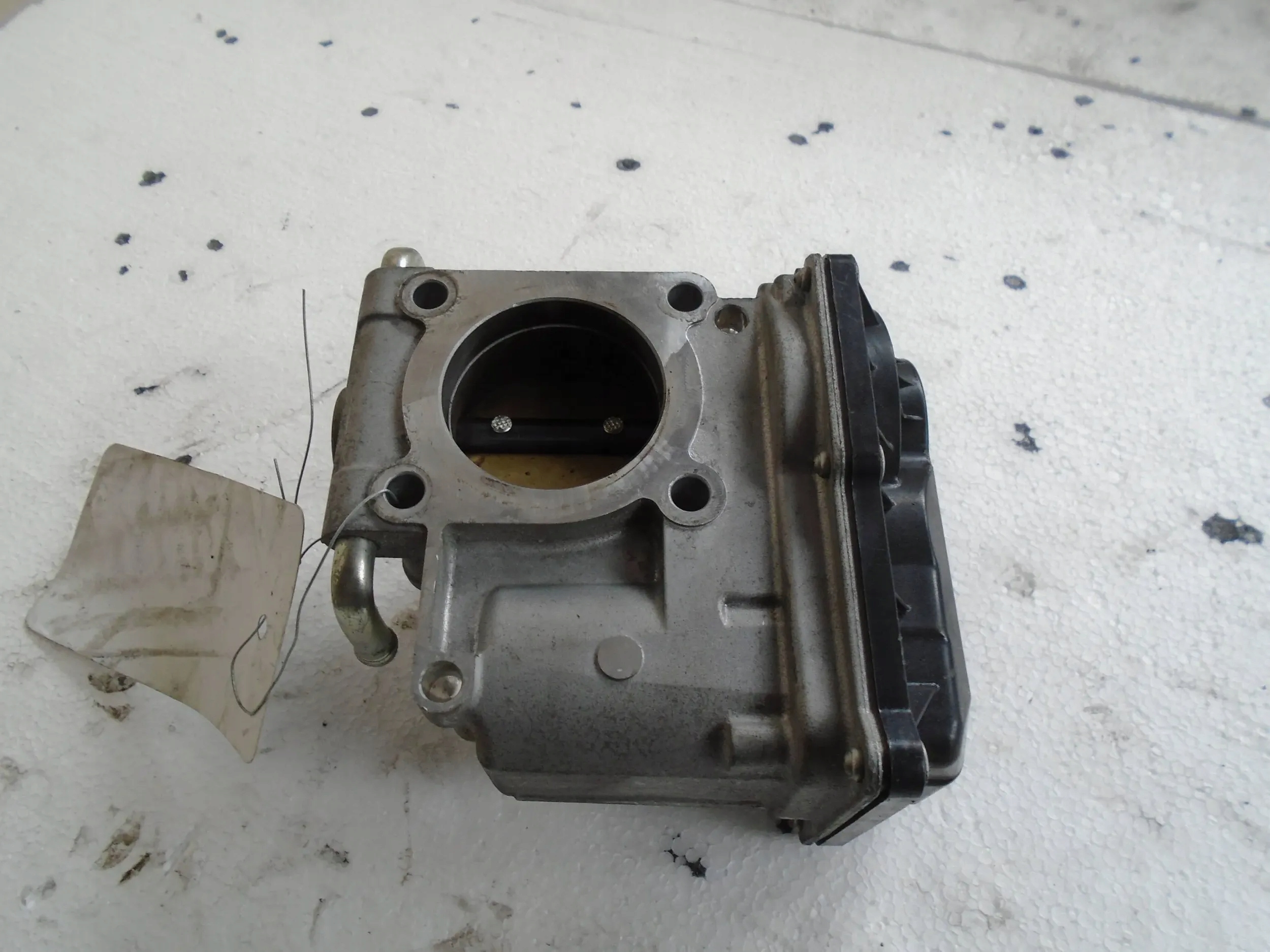 Valvola a farfalla 69L0 Suzuki Swift IV 1.2 16V 94KM