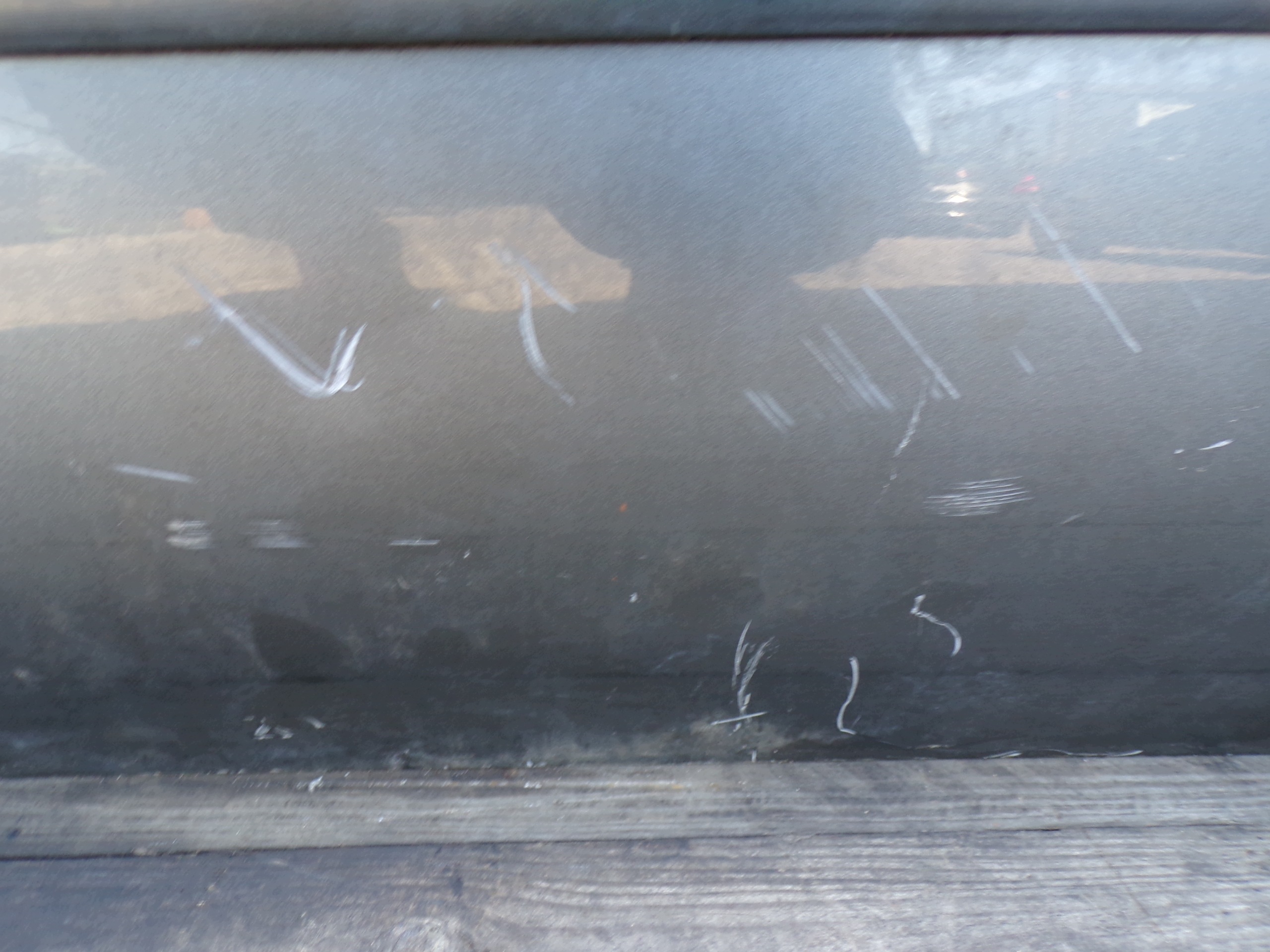 door left front TOYOTA LAND CRUISER 100