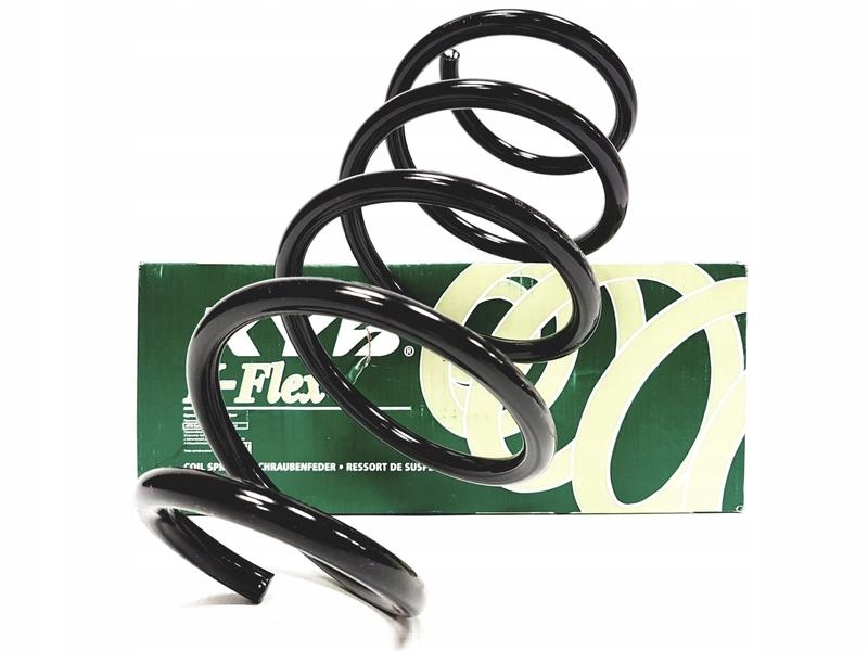 SPRĘŻYNY KAYABA HONDA CIVIC VIII 1.4 1.8 PRZÓD Producent części KYB