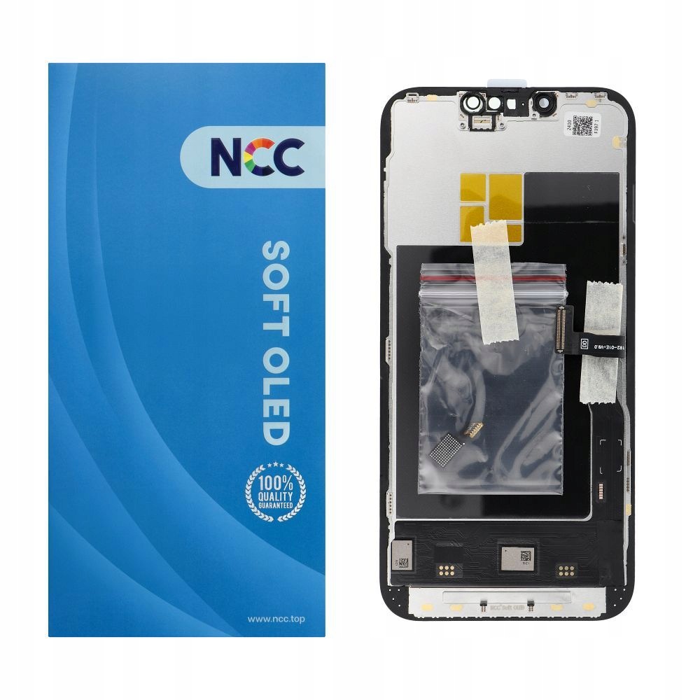 LCD displej Apple iPhone 13 Pro Soft Oled 120 Hz výmena IC