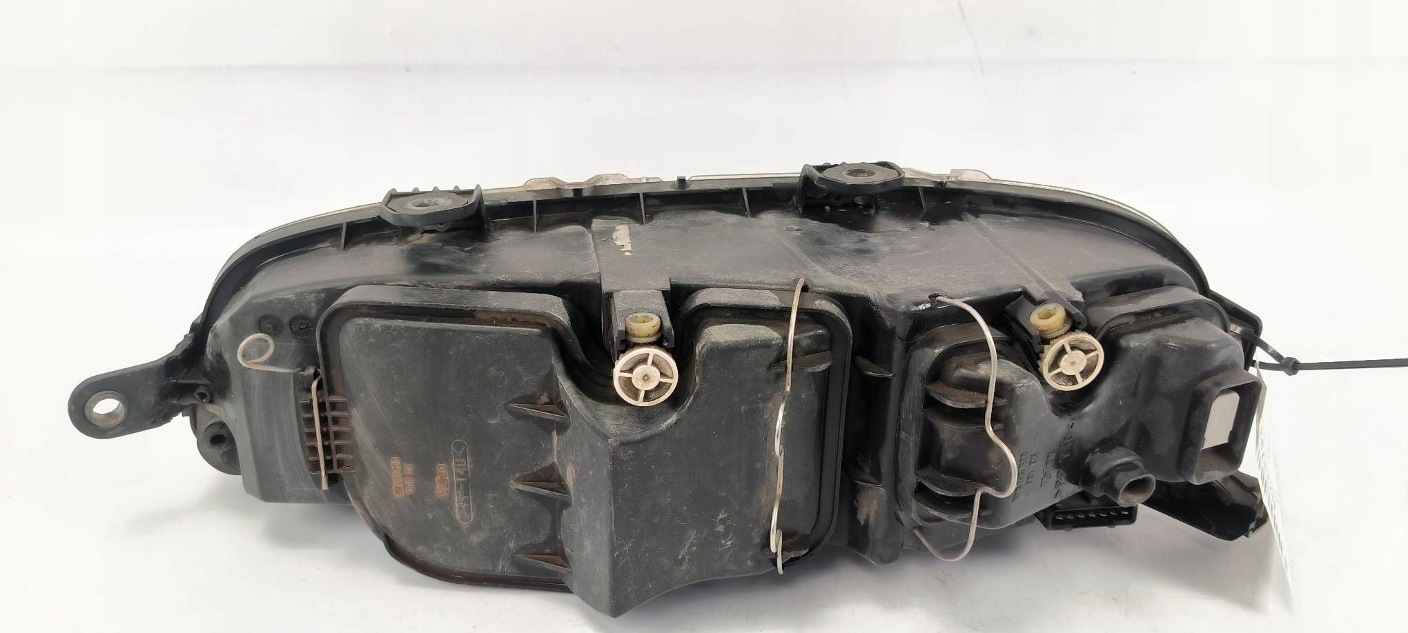 light right front FIAT PUNTO