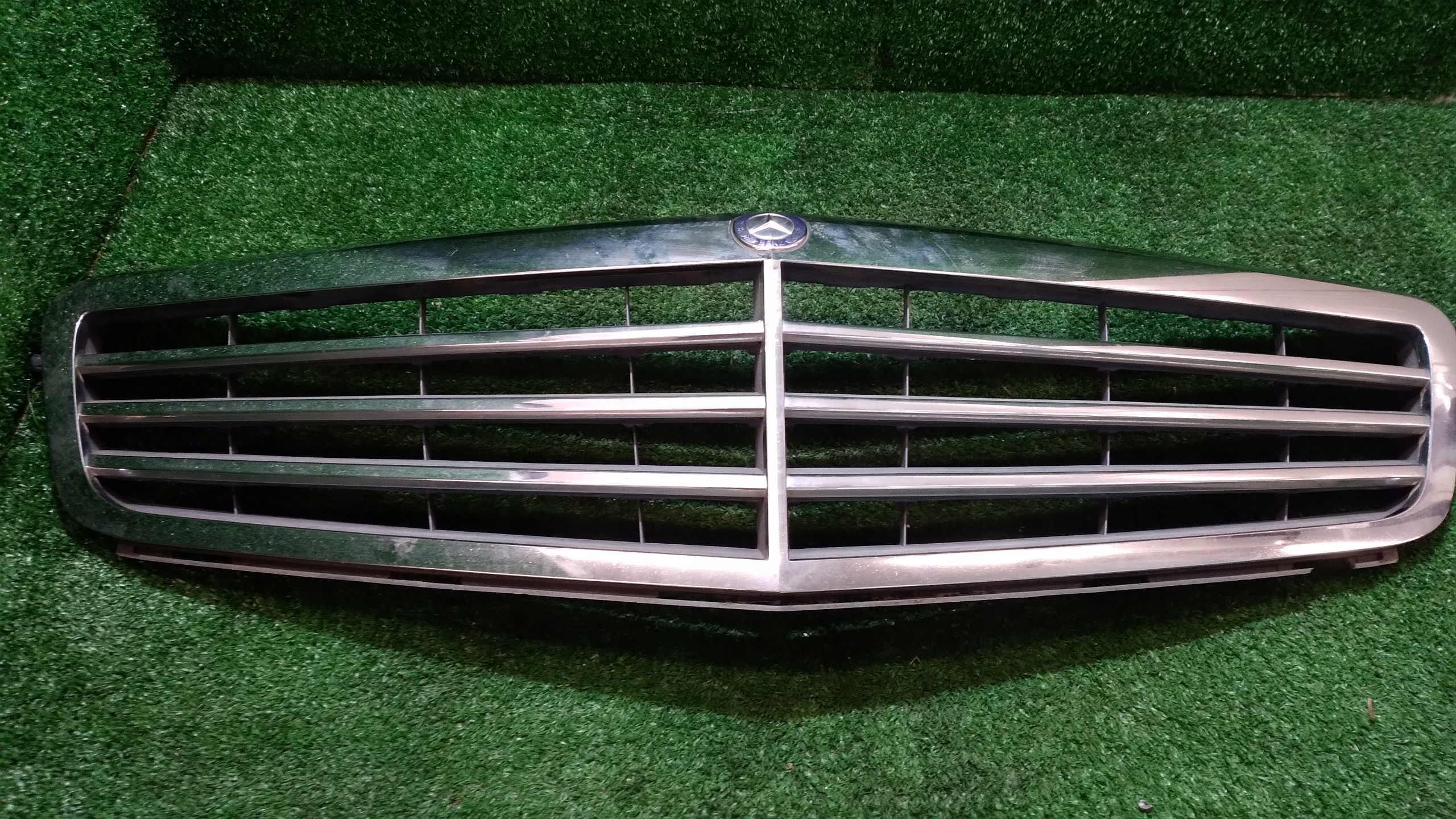 Grill Grill MERCEDES-BENZ C-KLASA W204
