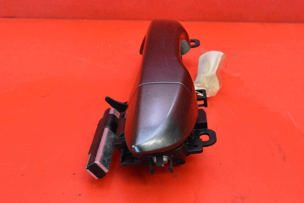 handle right front front grey TOYOTA COROLLA XI E18 13-19