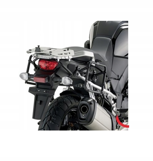 Kappa bočný rám Suzuki DL 1000 17-19 KLXR3114