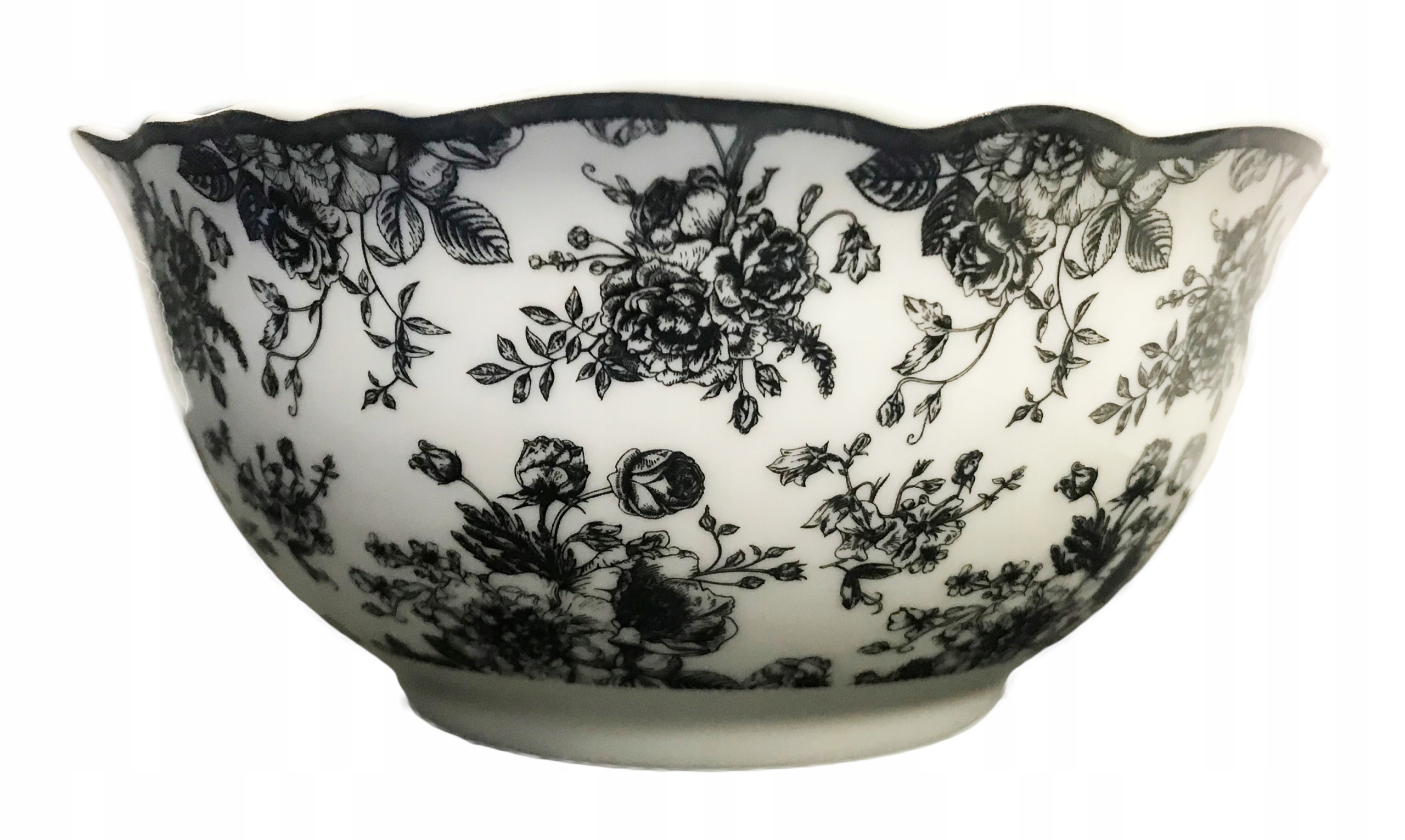 

Miska Ceramiczna Salaterka Bulionówka 14 CM