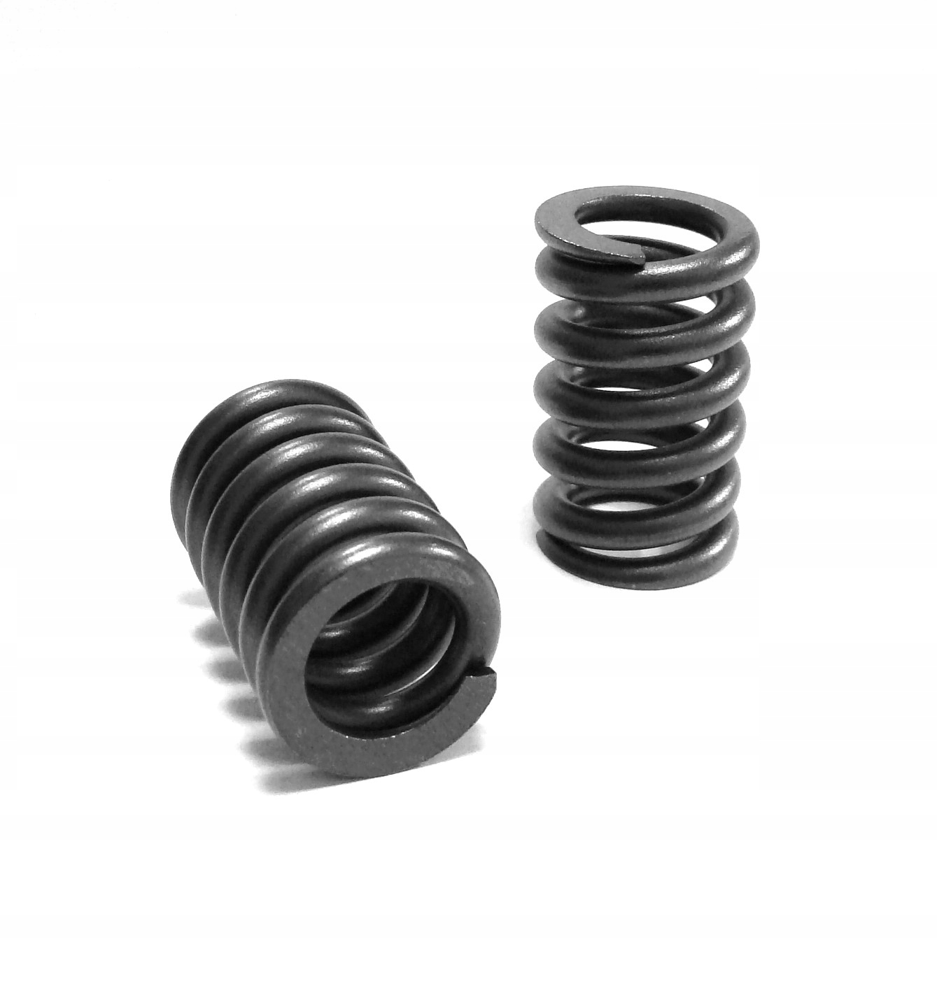 SPRĘŻYNA NACISKOWA d=4,5 * Dz=25 * L=40 - 1szt Marka inny