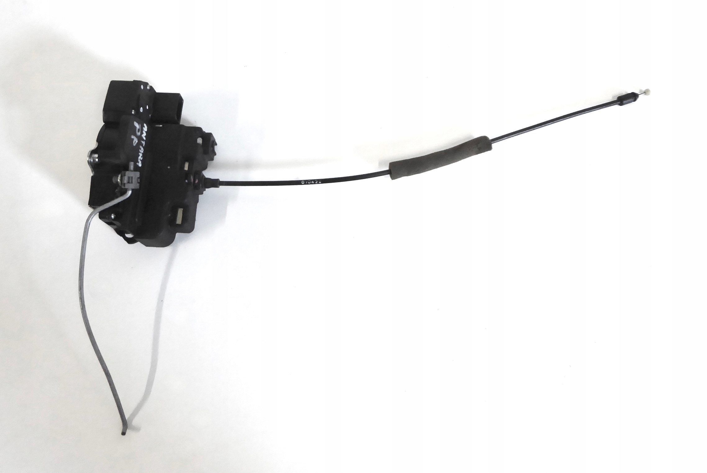 lock door right front OPEL ANTARA