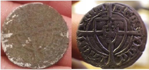 CONSERVO REWELACYJNY PŁYN DO CZYSZCZENIA MONET Typ płyn