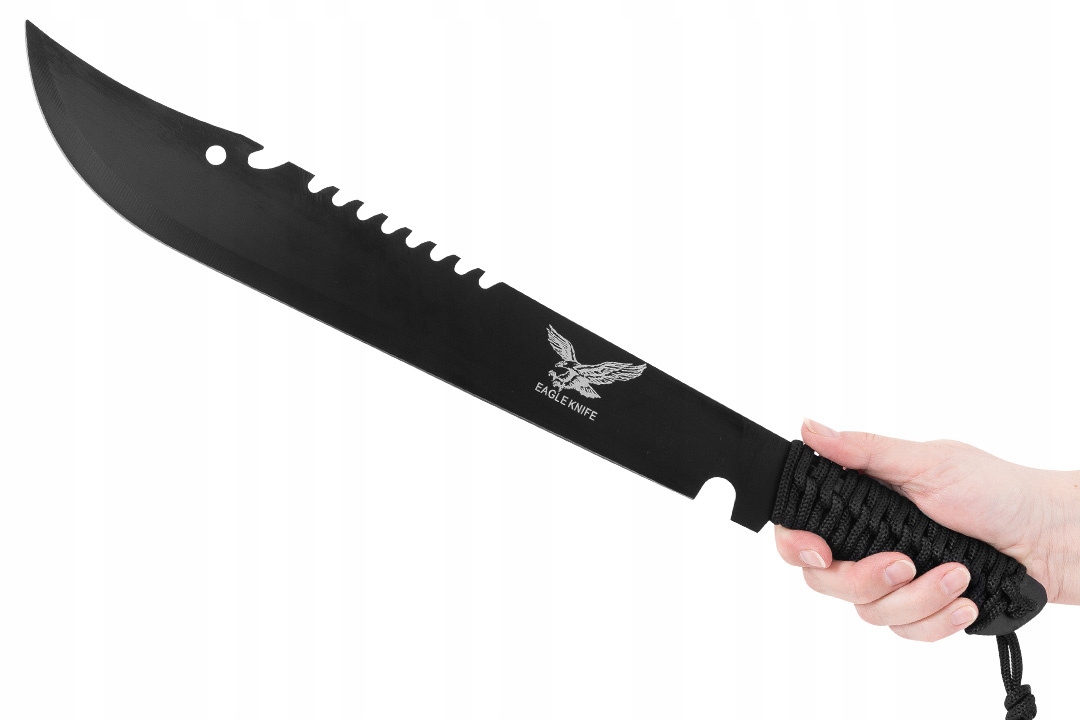 Maczeta BSH ADVENTURE N-602 • Cena, Opinie - Allegro