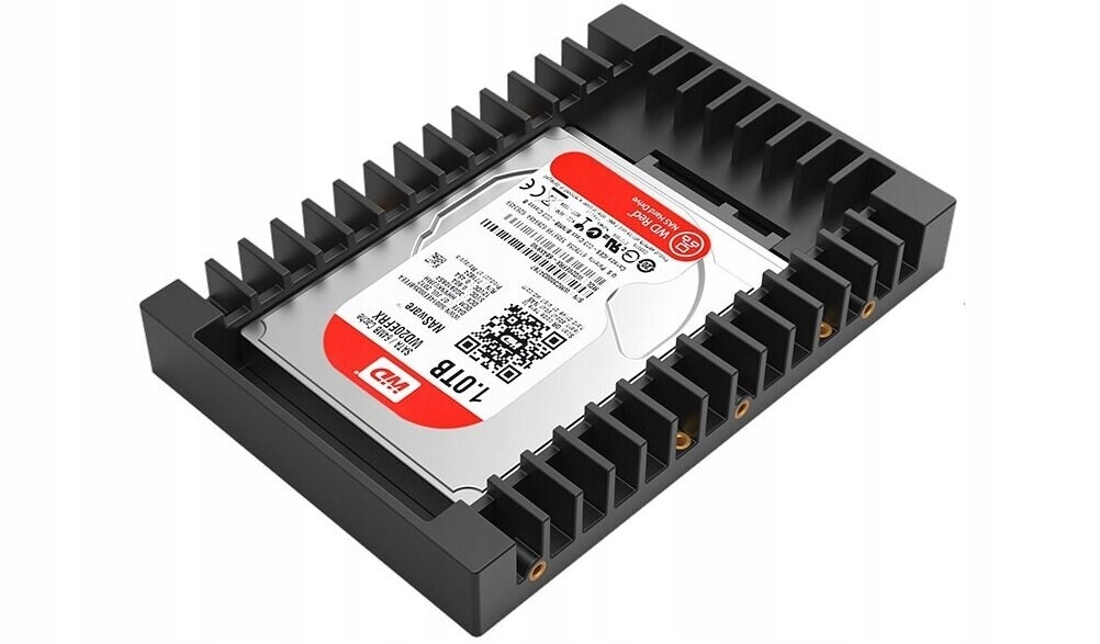 Adapter dysku ORICO 1125SS-V1 2,5 na 3,5 EAN (GTIN) 885125770478