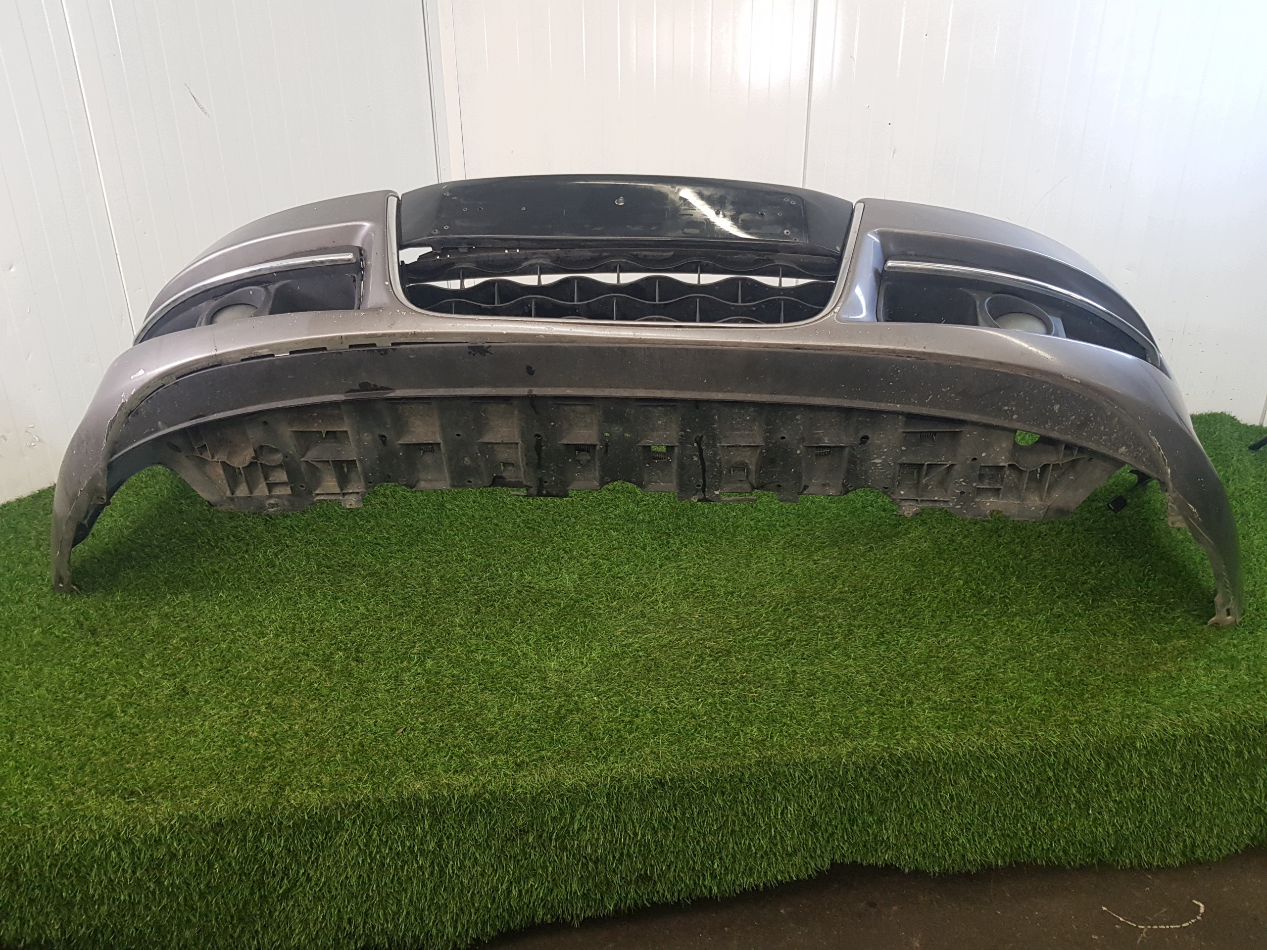 bumper front front LIFT KPL RENAULT LAGUNA 3 2011 TEKNG 620102560R OE