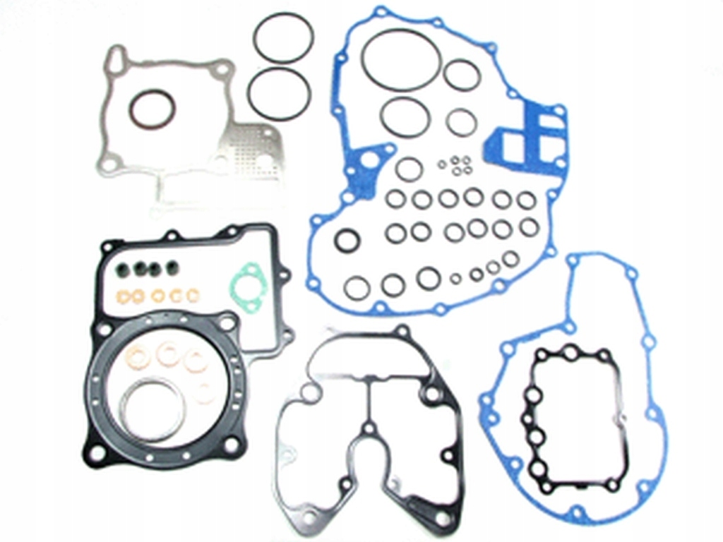 Namura Komplet Tesnenia Pre Honda Trx 650 Rincon '03-'05 ()