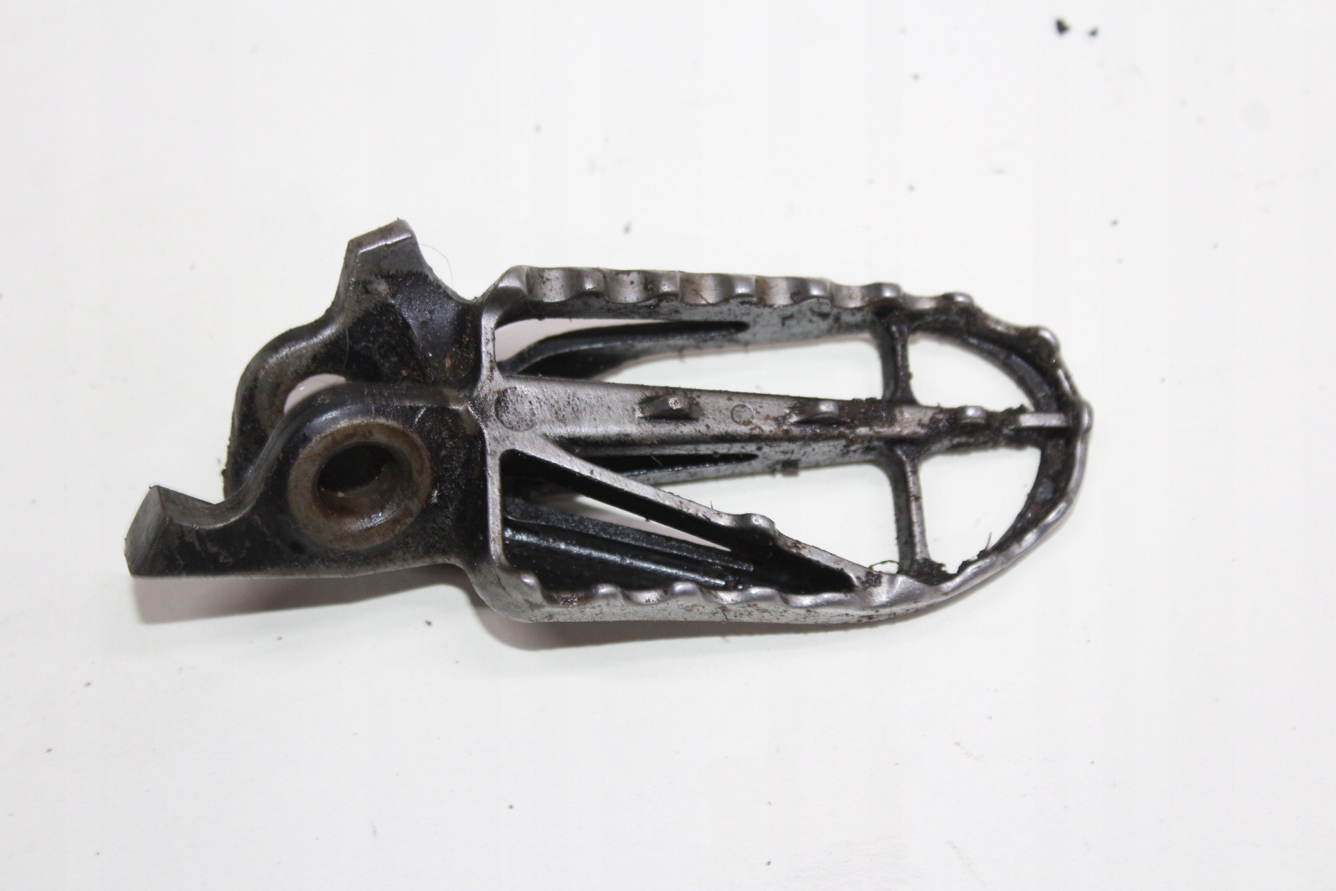 HONDA CRF 250 06-09r podnóżek set mocowanie