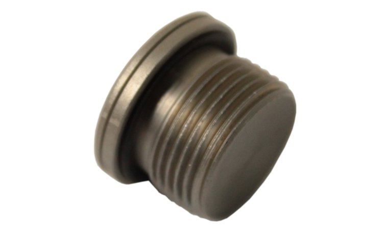 

Korek Ed 3/4" z uszczelką pod imbus