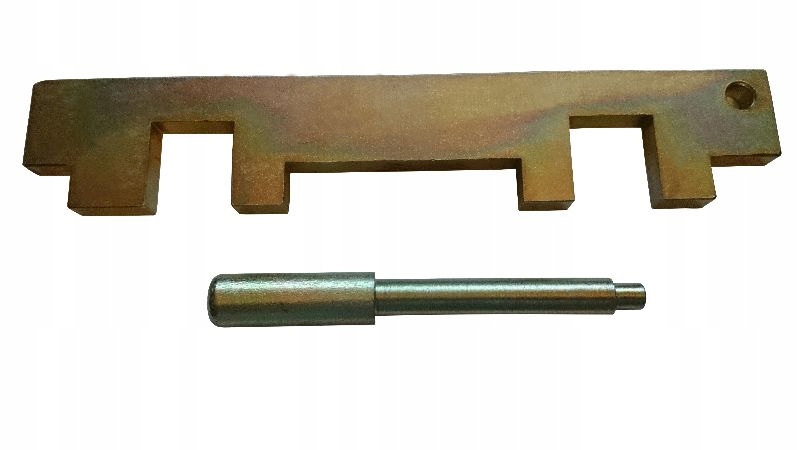 

Blokada Rozrządu Bmw 5 E39 E34 E60 E61 2.0 2.5