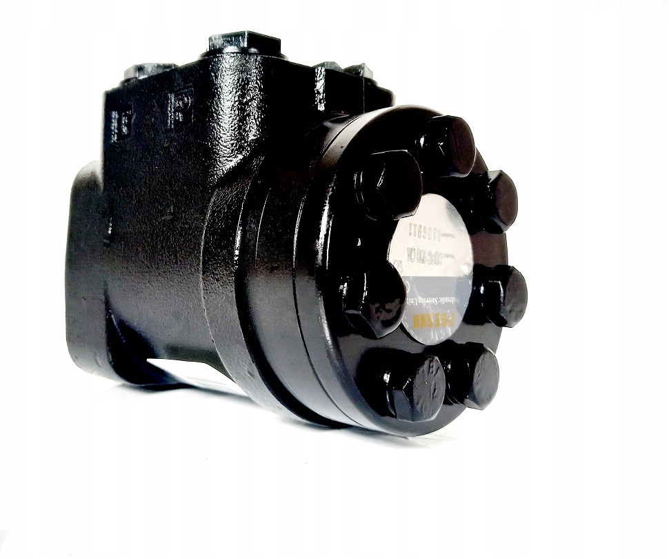 HY12321 - Orbitrol OSPC 100 ON