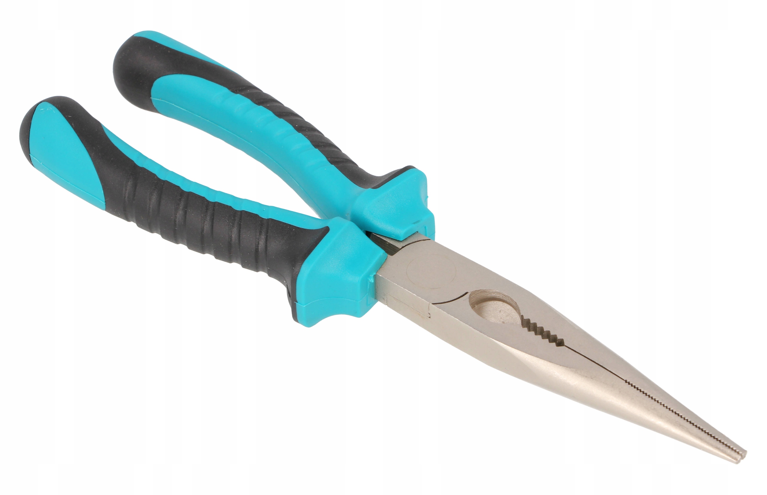 

Szczypce Wydłużone 200MM Crv Jobi