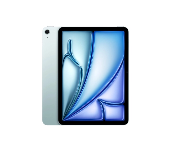 Tablet Apple iPad Air 11" M3 7 gen. 2025 512GB Wi-Fi modrý
