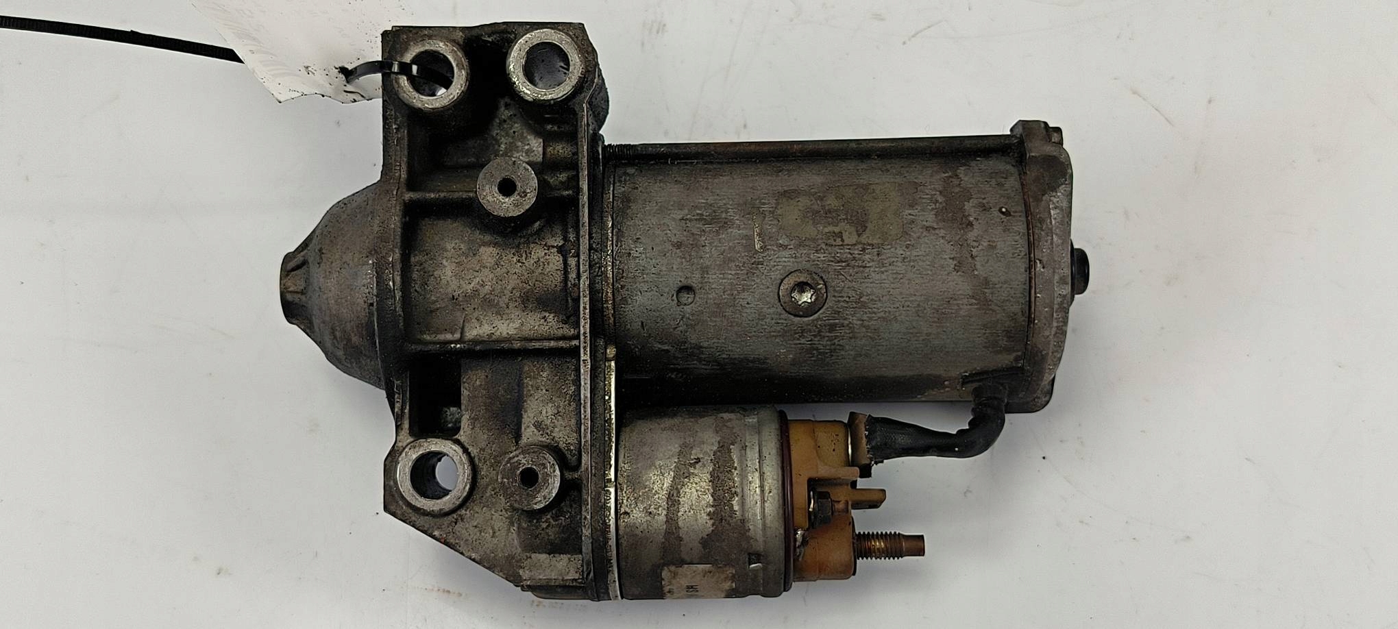 starter 7711134302 RENAULT ESPACE III