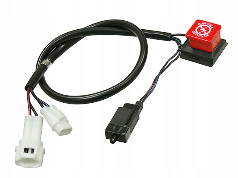 Vypínač Zapaľovania Pre Snežné Skútre Sno-x Polaris 600 800 Rmk Switchback