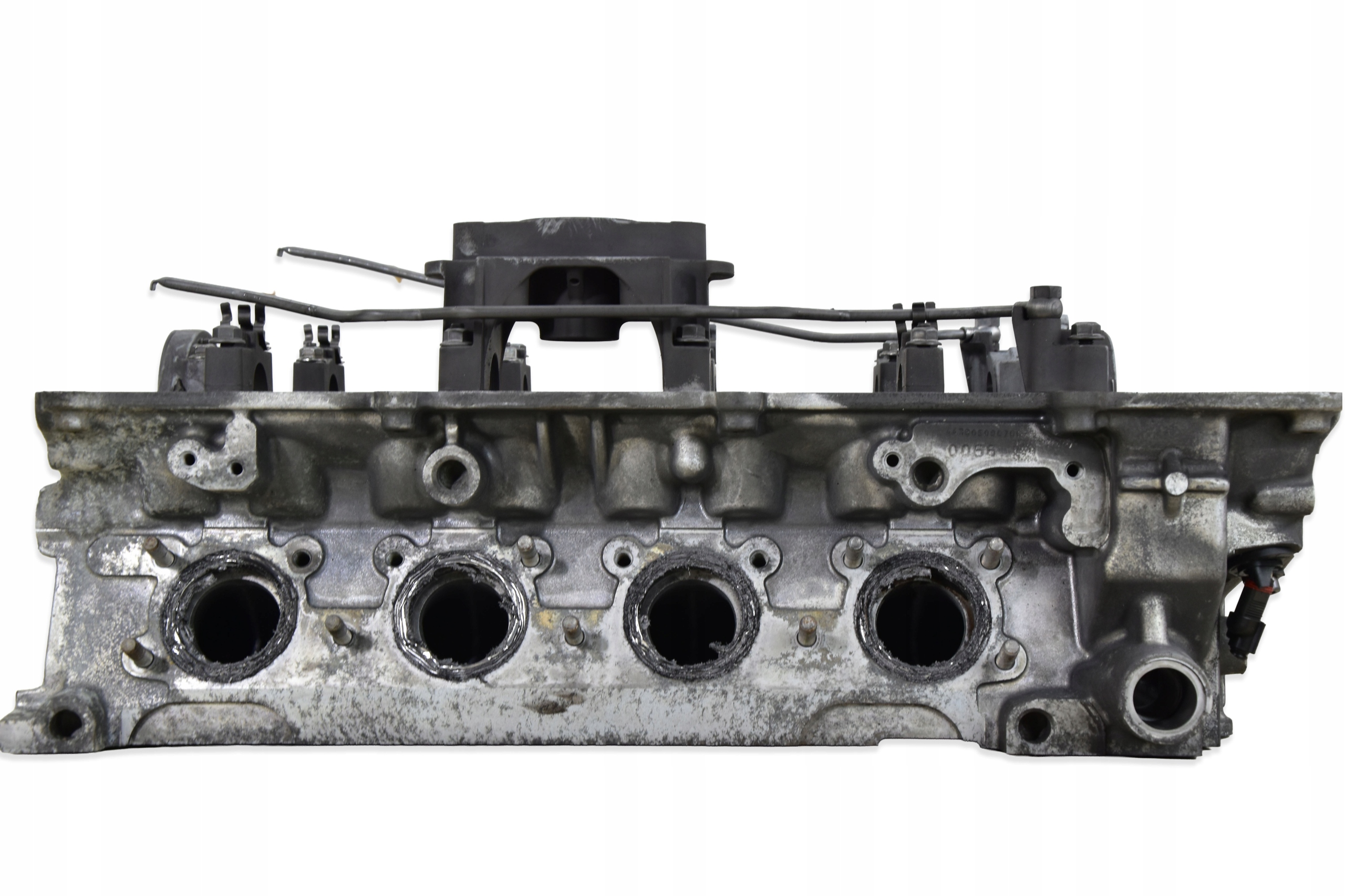 TESTATA BMW E81 E87 E90 E91 1.6i 16V 122KM 07-13R N43B16A 7559172