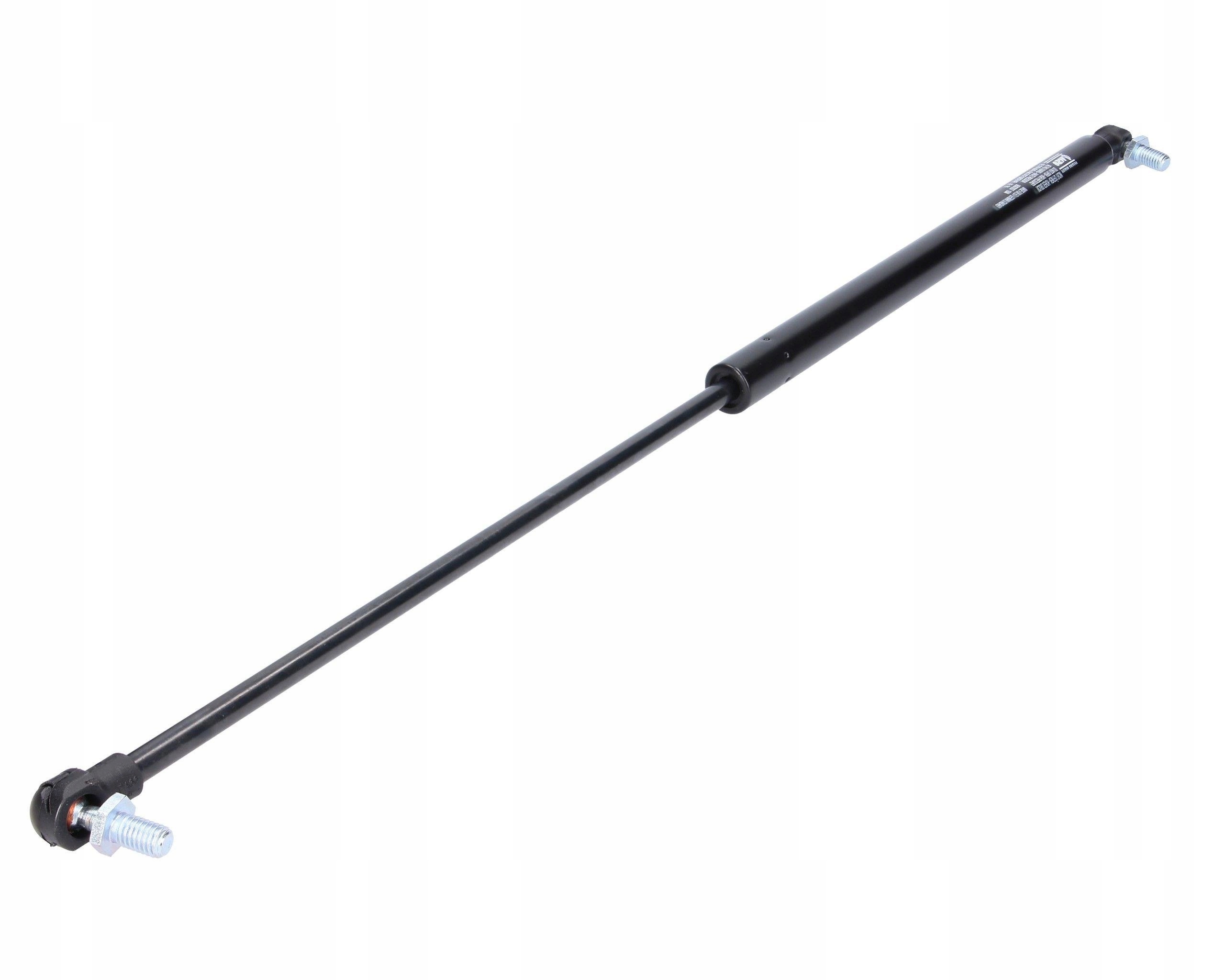 pohon plynový tlumič A=600 B=290 F=150N