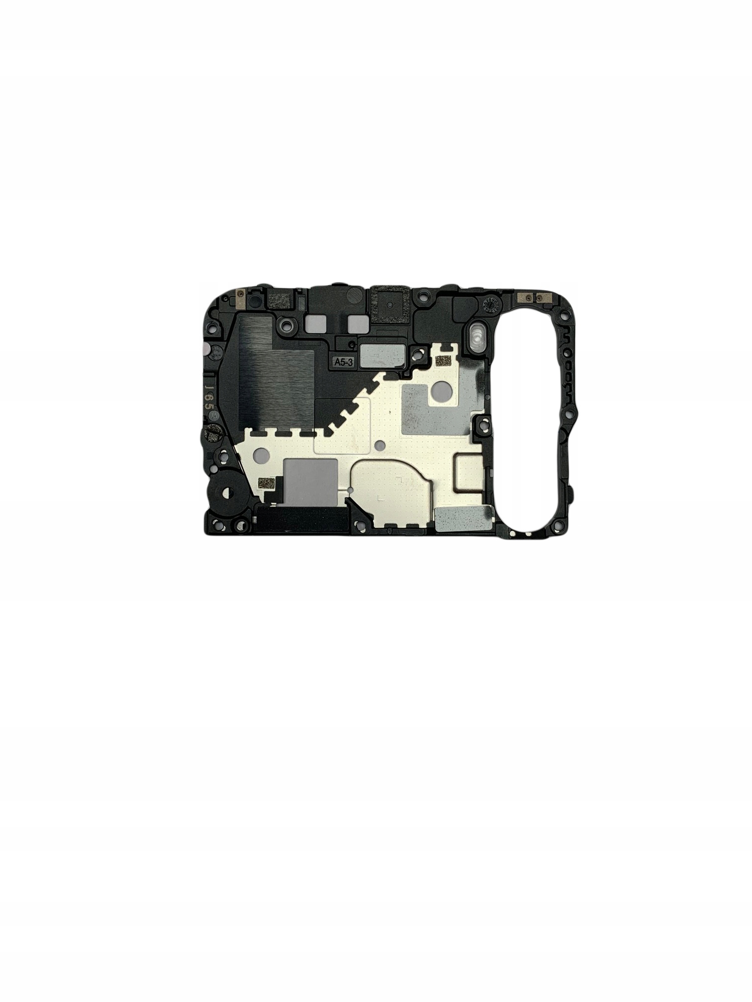 CZĘŚĆ SERWISOWA XIAOMI REDMI NOTE 8 BLUE ANTENA
