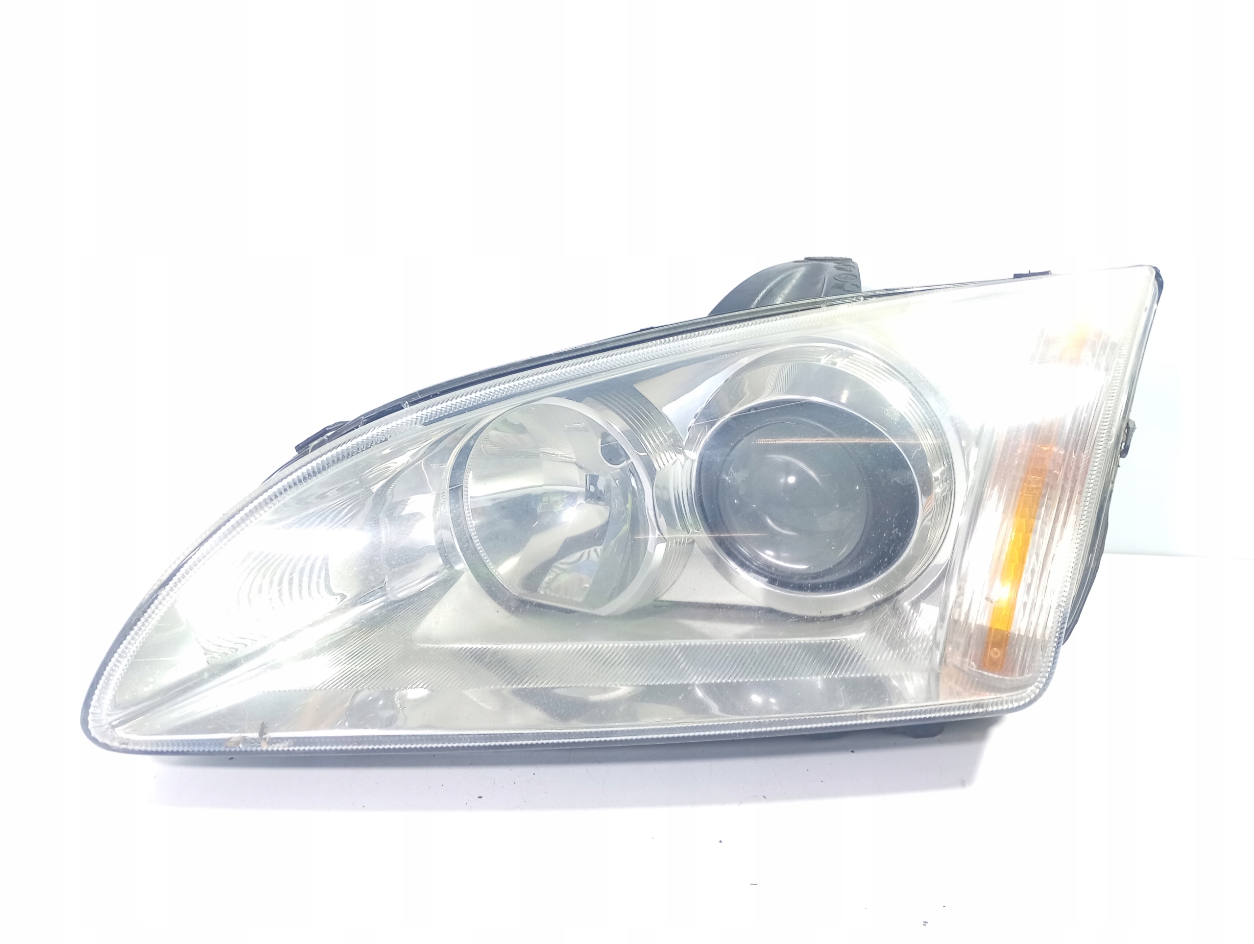 Ford Focus MK2 II 04-12 light left front REFLEKTOR left front 4M5113101GC
