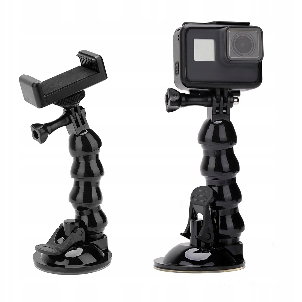 

Przyssawka Mocowanie Uchwyt na Szybę do GoPro 10 9
