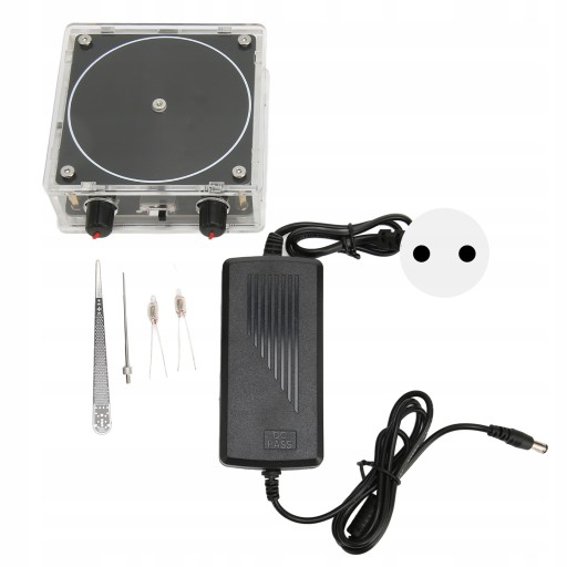 PODWÓJNY TRYB MUZYKI BLUETOOTH CEWKA TESLI 100-240V Producent Inna