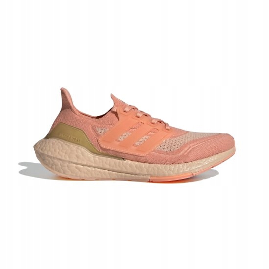 Boty Adidas Ultraboost 21 W FY3953 Pohodlné Na Léto vel.