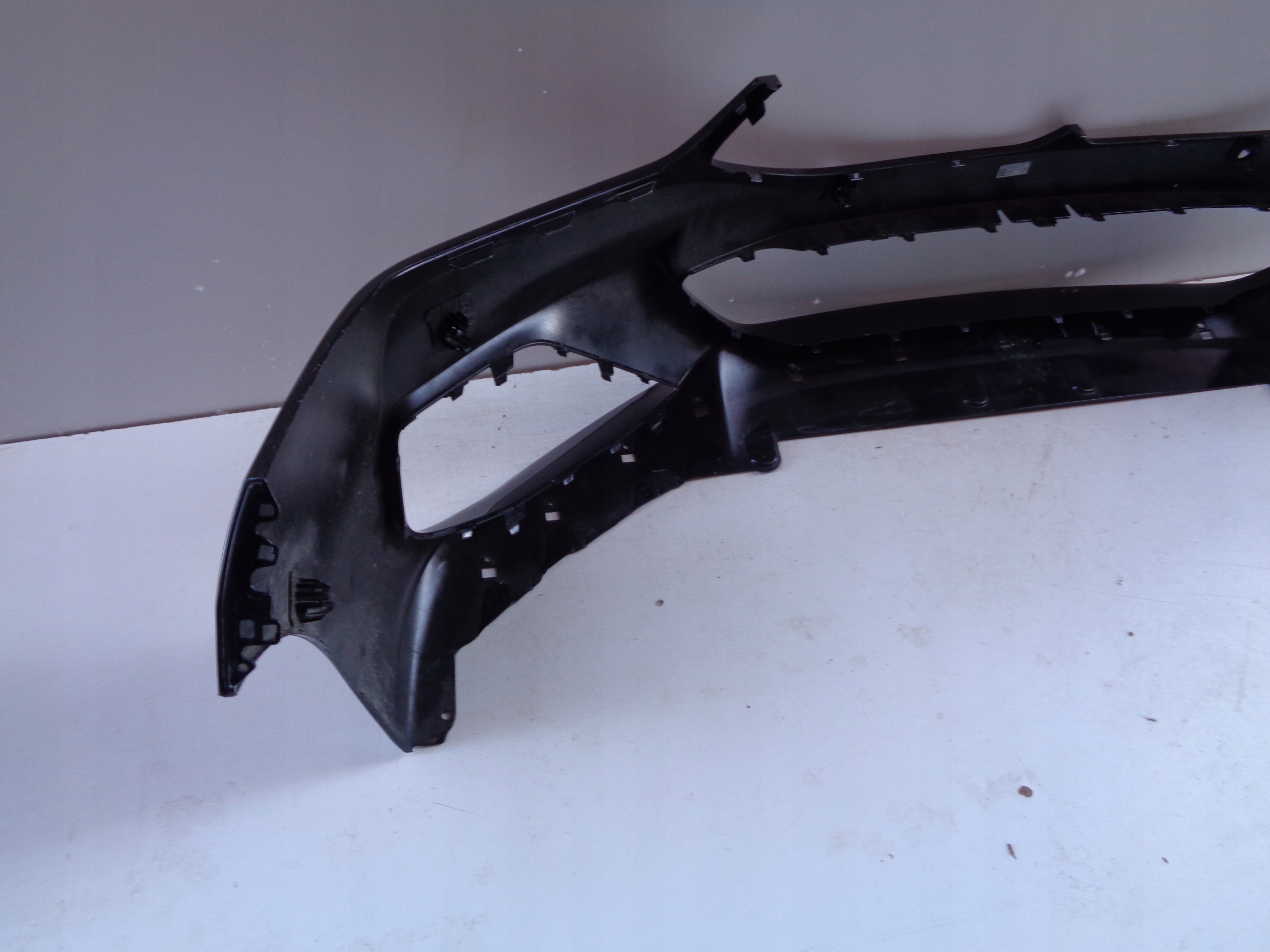 front bumper BMW 8 G14 G15 m-packet NR 50764