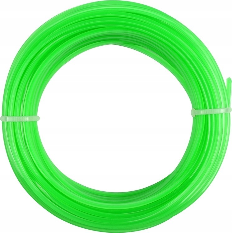 

Żyłka Tnąca Do Kosy Podkaszarki Kwadrat 2,0MM/10M