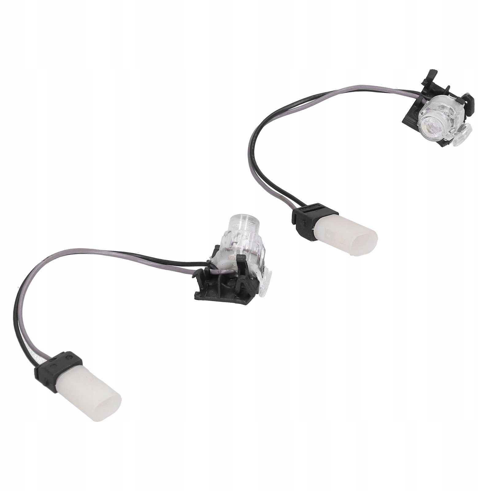 ЖАРІВКА РУЧКИ НАЗОВНІ AUDI A6 A7 A8 Q7